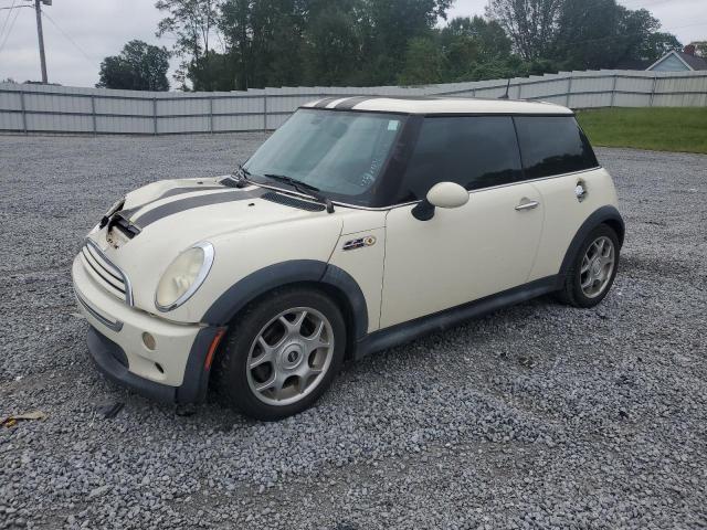 2006 Mini Cooper S