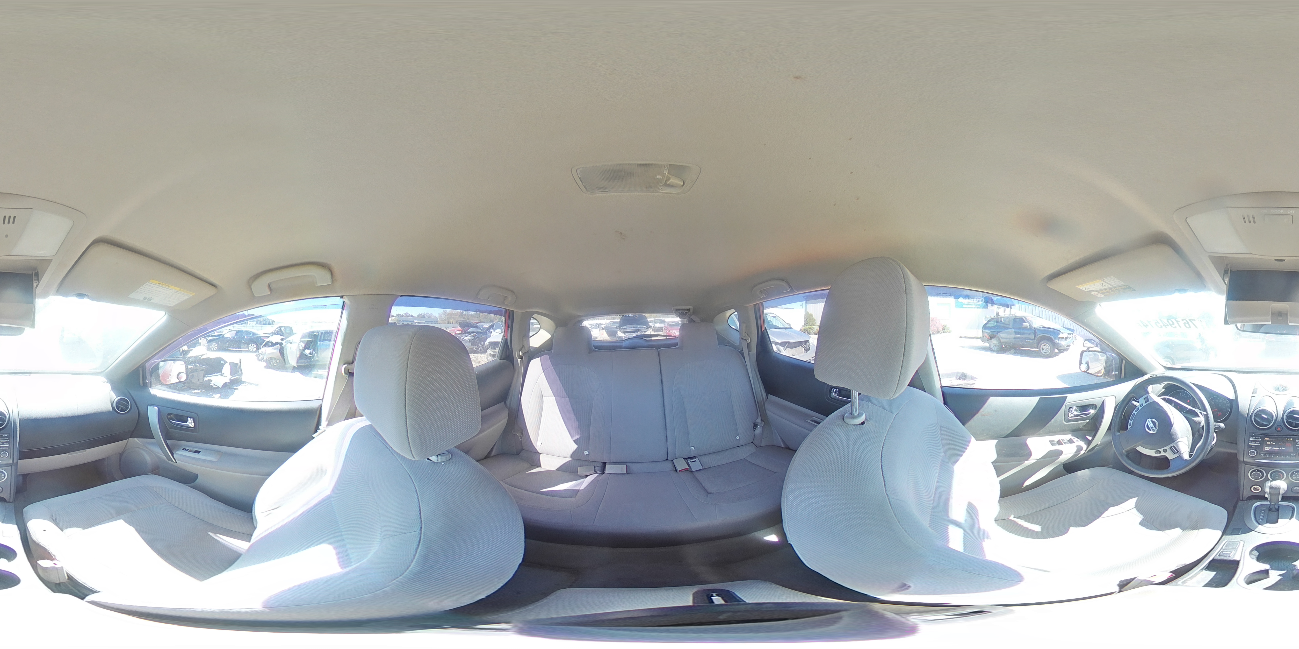 2013 Nissan Rogue - Image 16