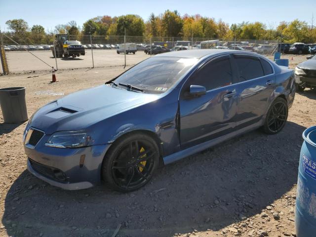 2009 Pontiac G8 Gt