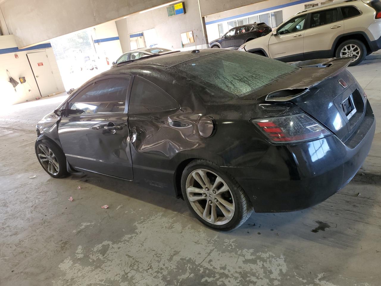 2006 Honda Civic - Image 2