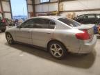 2003 INFINITI G35  for sale at Copart AB - EDMONTON