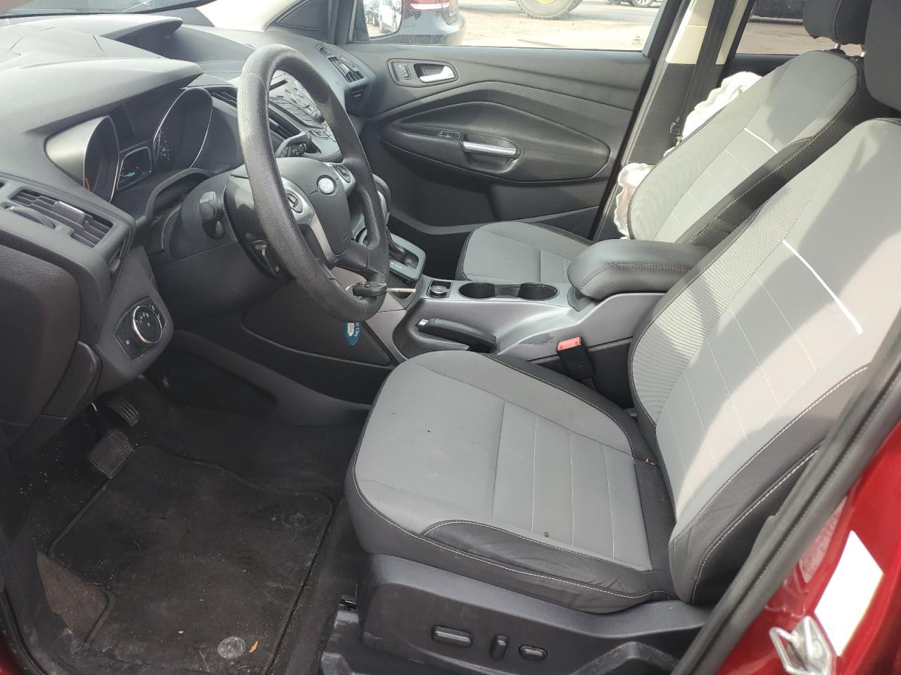 1FMCU9GX9EUD23998 2014 Ford Escape Se