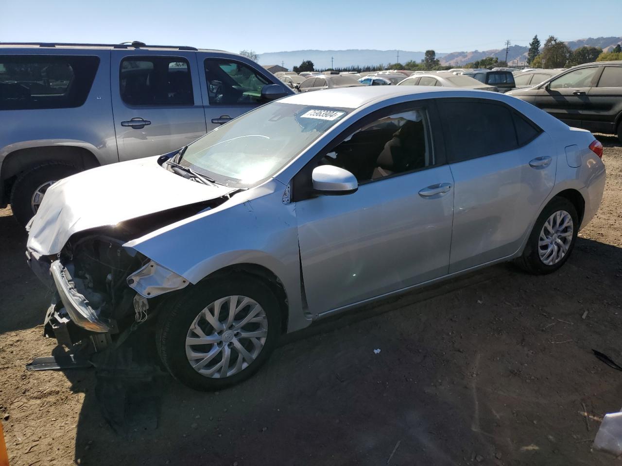 2019 Toyota Corolla - Image 1