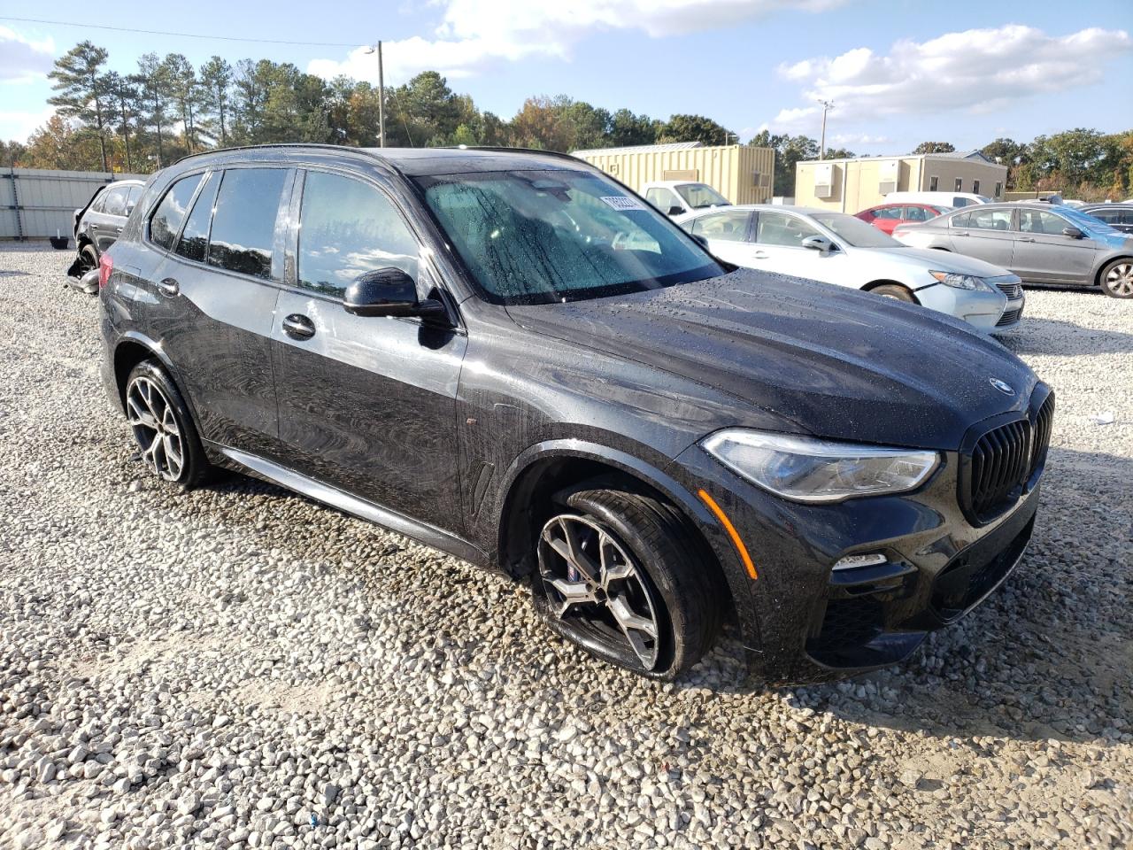 2019 BMW X5 - Image 4