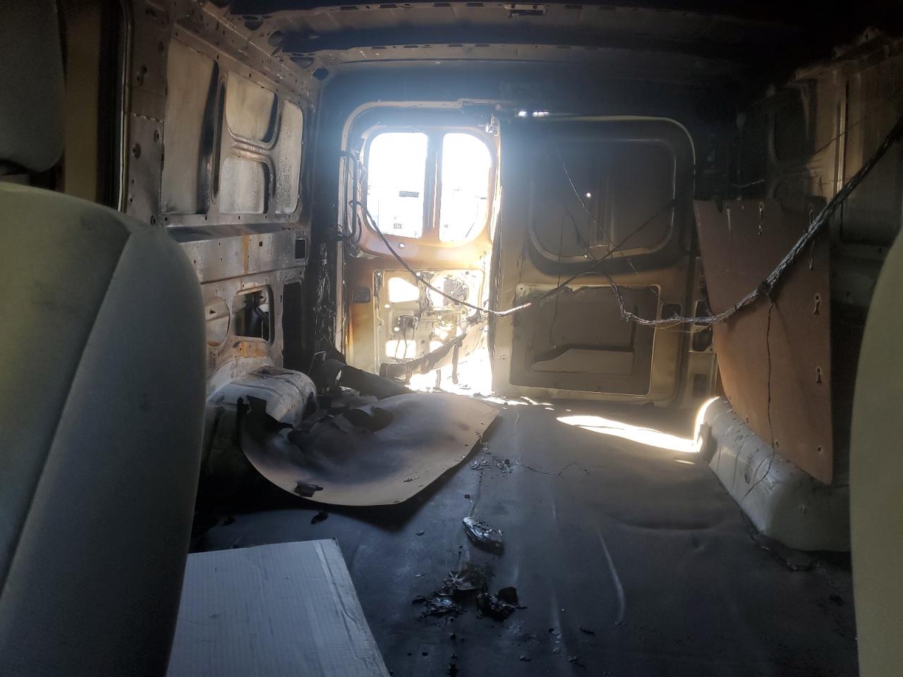 2020 Nissan Nv 2500 S VIN: 1N6BF0KY3LN810415 Lot: 75743984