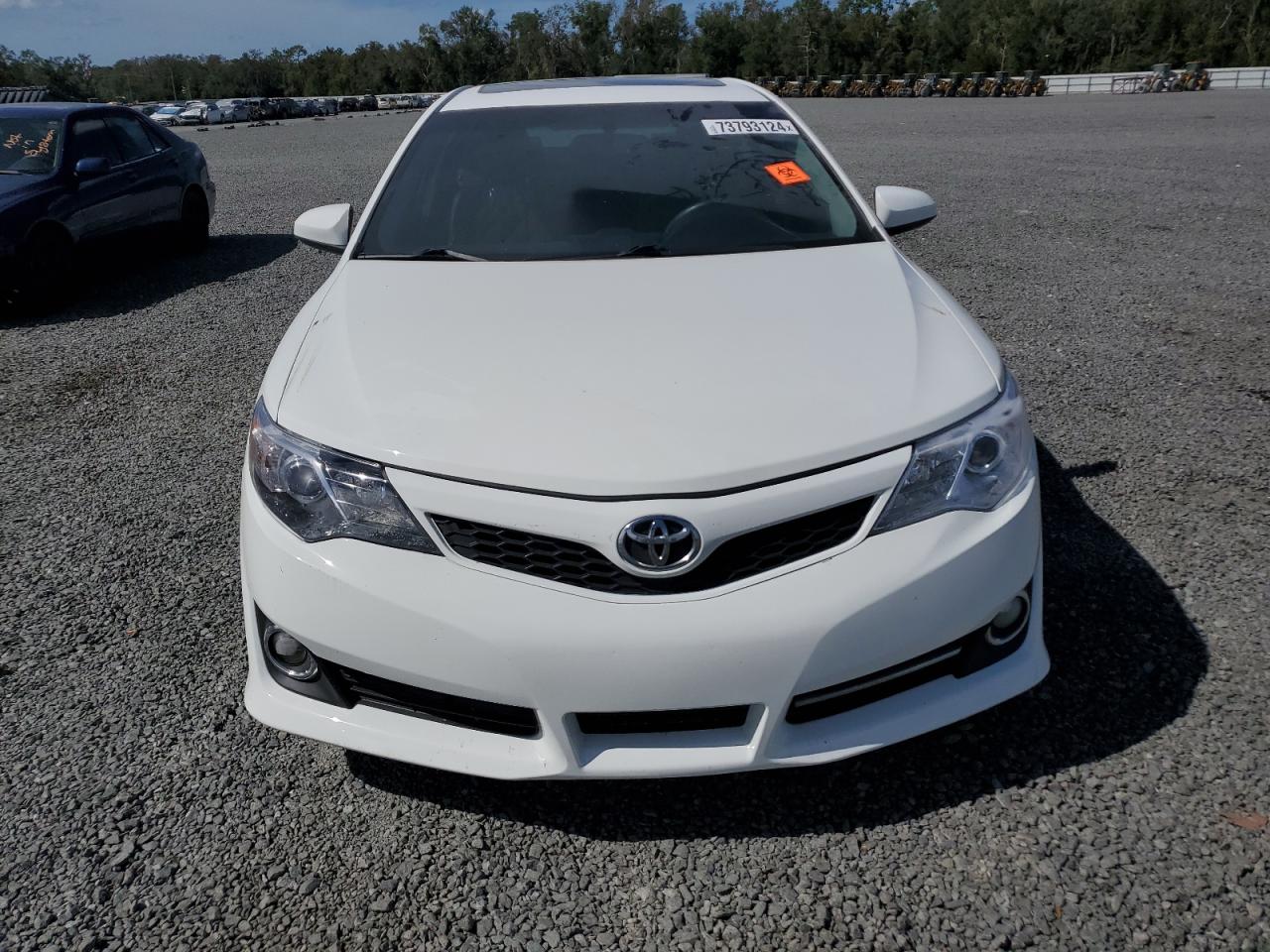 2013 Toyota Camry - Image 5