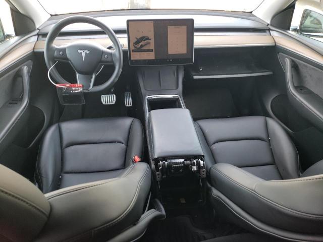 7SAYGDEF9PF624087 Tesla Model Y  8