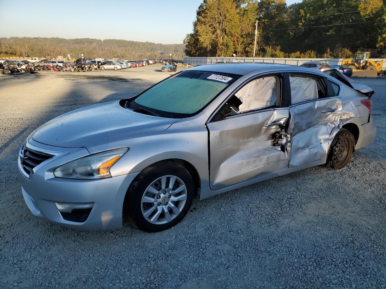 2013 Nissan Altima - Image 1