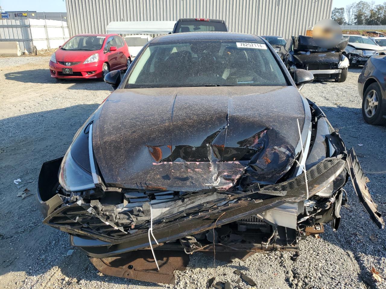 2020 Hyundai Sonata - Image 5