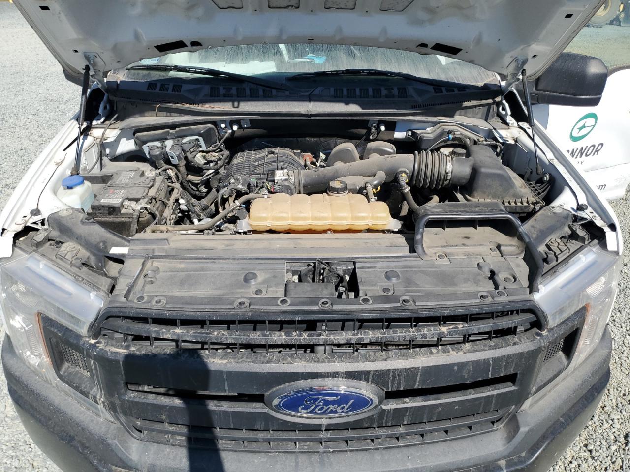 2020 Ford F-150 - Image 11