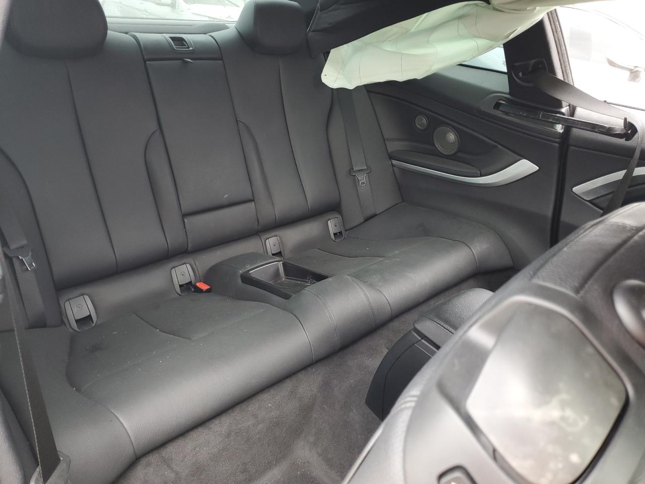 2015 BMW 4er - Image 10