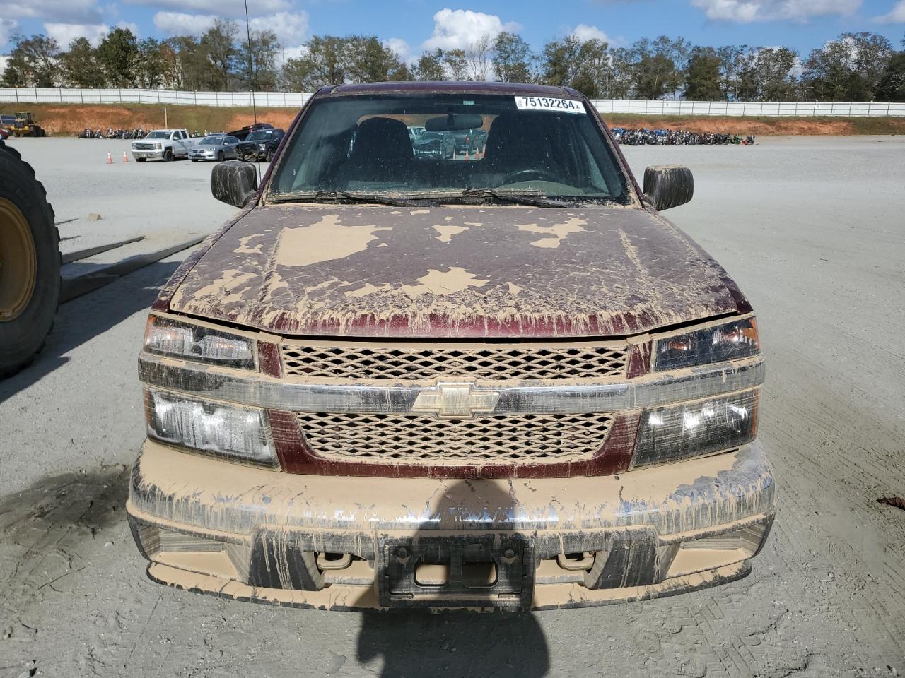 2007 Chevrolet Colorado - Image 5