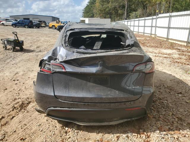  TESLA MODEL Y 2023 Сharcoal