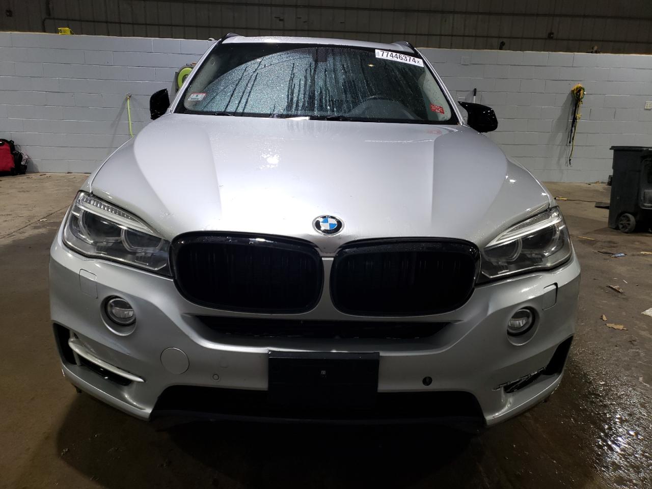 2014 BMW X5 - Image 5