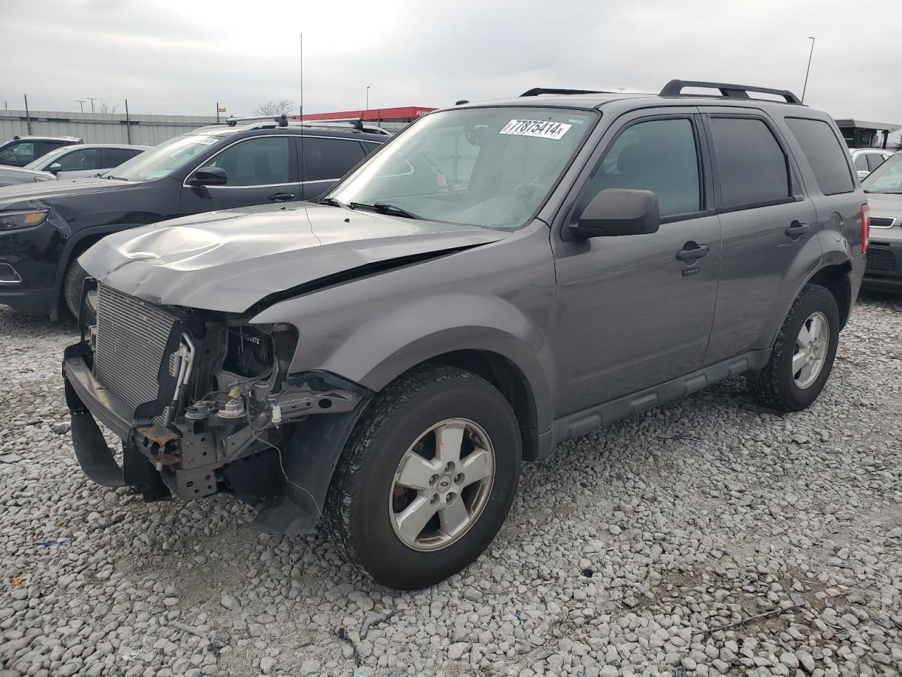 2012 Ford Escape - Image 1