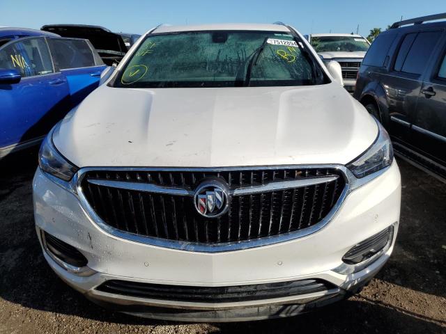  BUICK ENCLAVE 2020 Белы