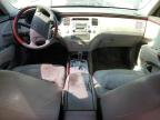 2007 Hyundai Azera Se for Sale in North Las Vegas, NV - Rear End