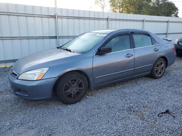 2007 Honda Accord Se