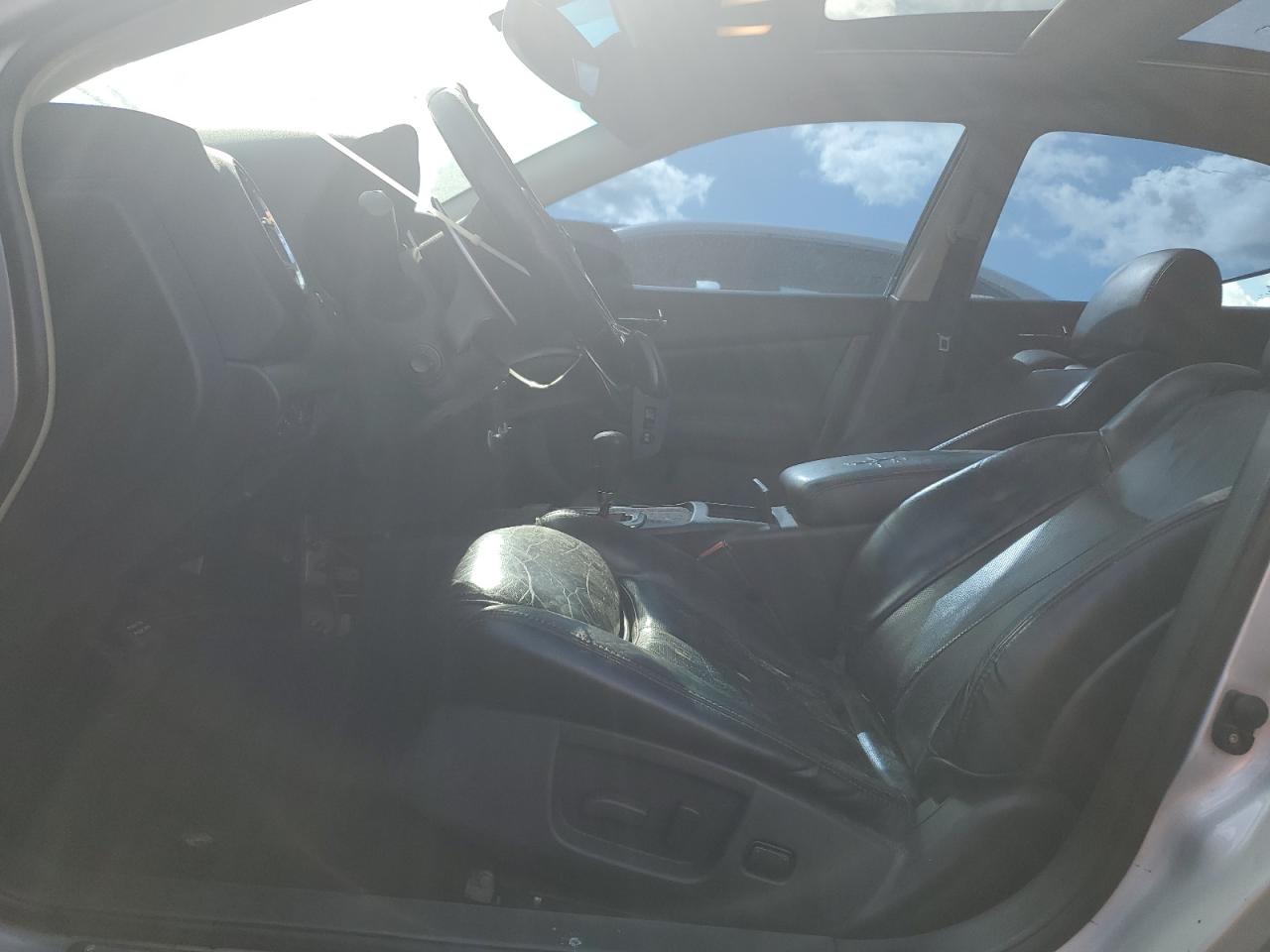 2011 Nissan Maxima S VIN: 1N4AA5AP8BC809909 Lot: 75226284