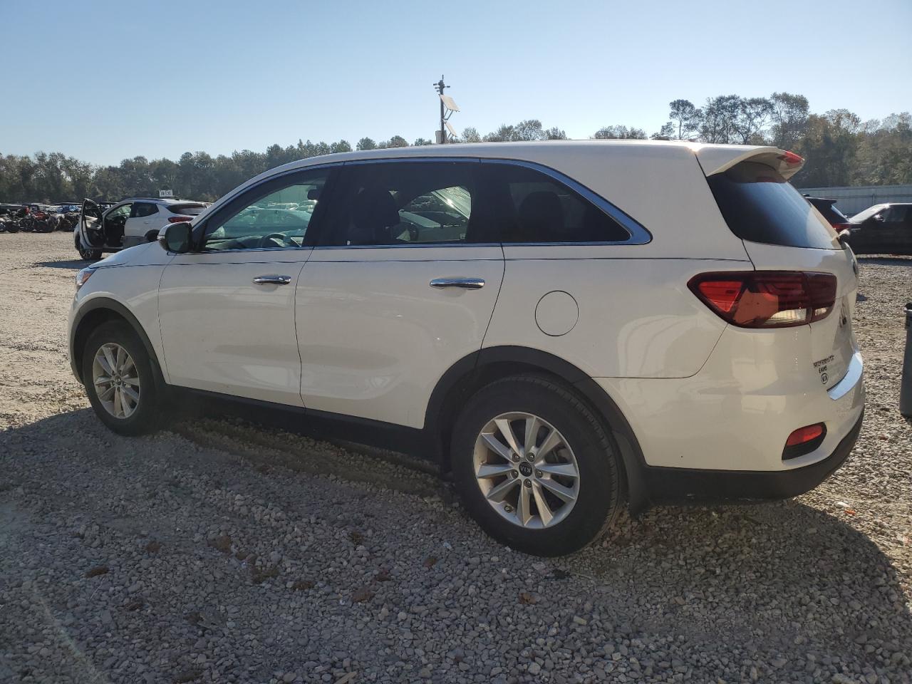 2020 Kia Sorento - Image 2