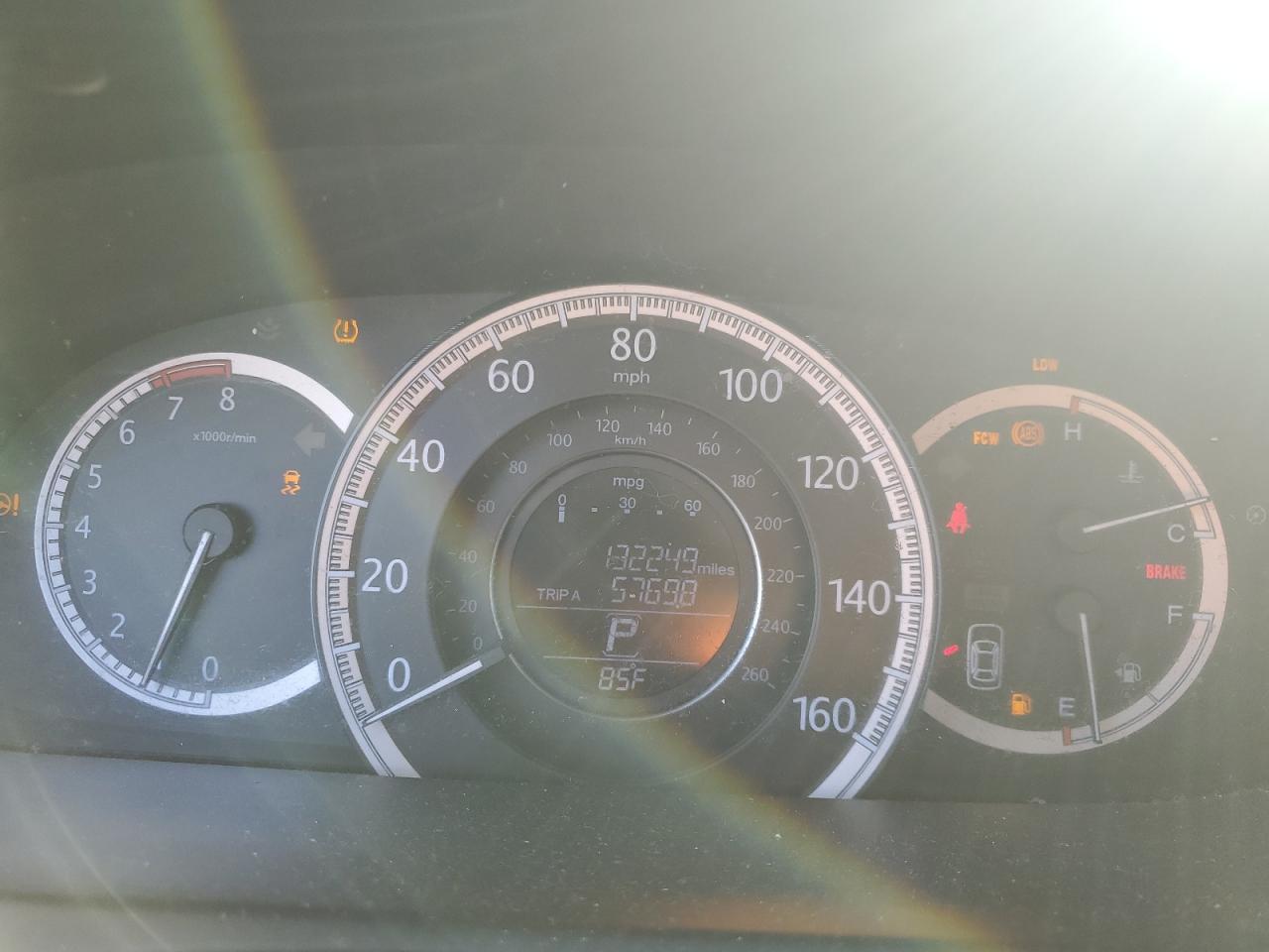2013 Honda Accord - Image 9