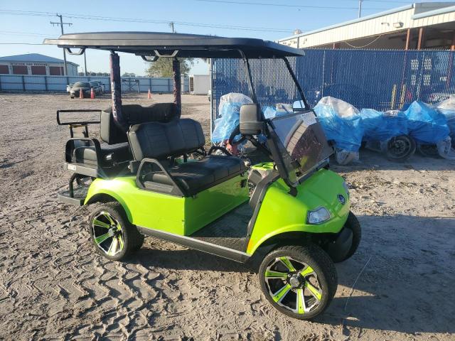 2023 Hdkp Golf Cart