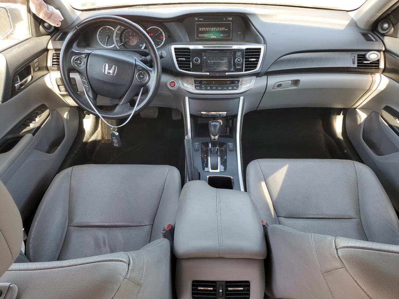 2013 Honda Accord - Image 8