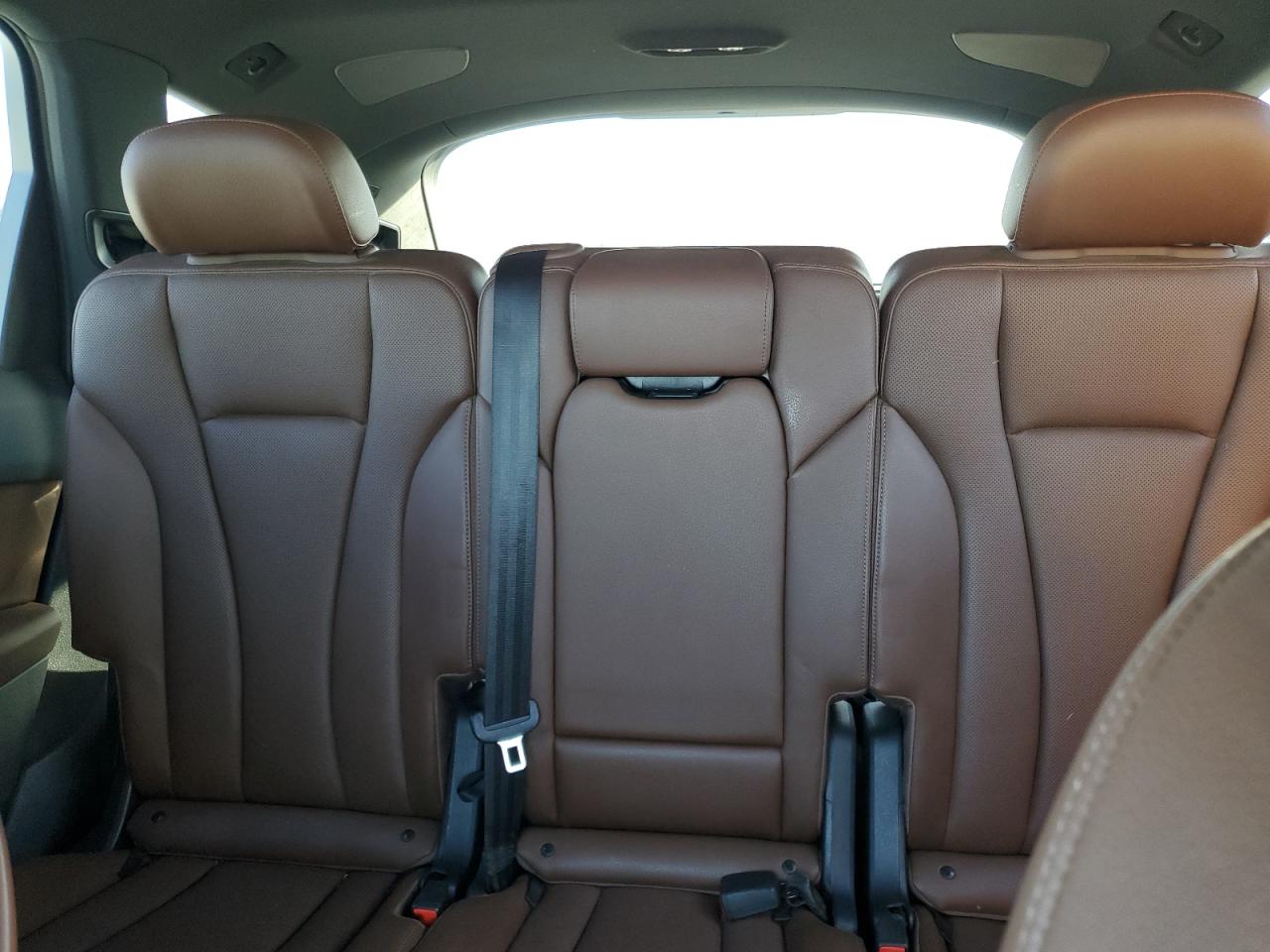 2018 Audi Q7 Premium Plus VIN: WA1LAAF79JD002791 Lot: 76406984