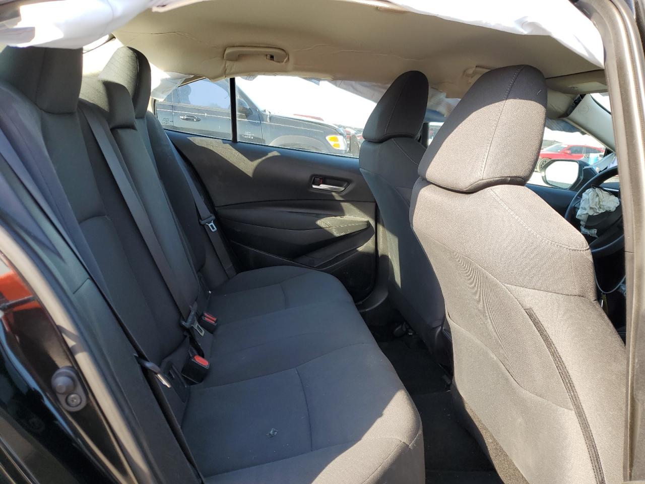2021 Toyota Corolla - Image 10