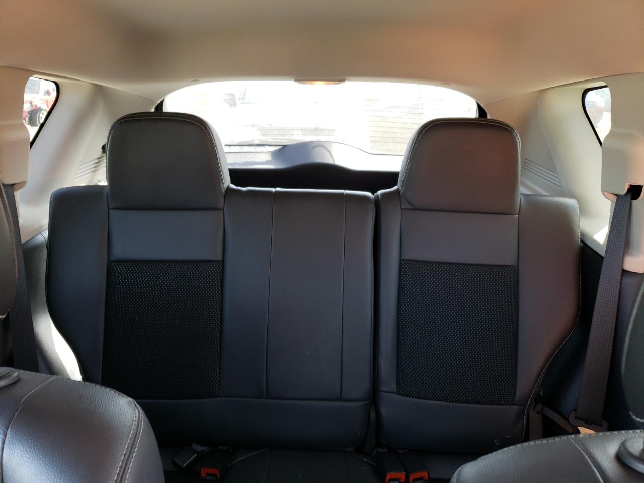 2014 Jeep Compass - Image 10