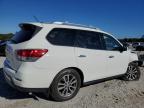 2016 Nissan Pathfinder S იყიდება Loganville-ში, GA - Front End