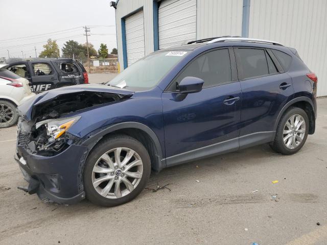 Nampa, ID에서 판매 중인 2014 Mazda Cx-5 Gt - Front End