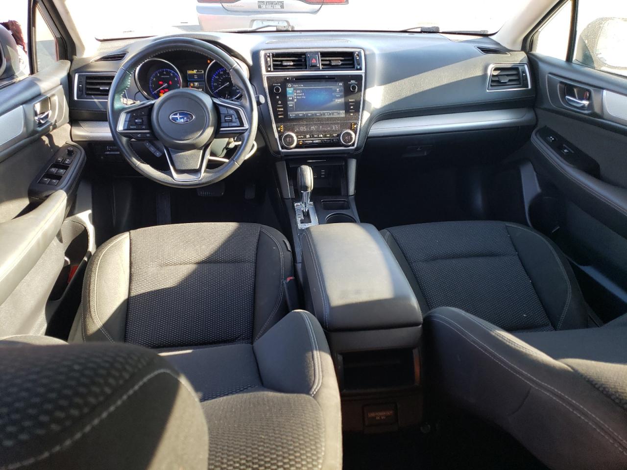 2018 Subaru Outback 2.5I Premium VIN: 4S4BSACC5J3219630 Lot: 77419874