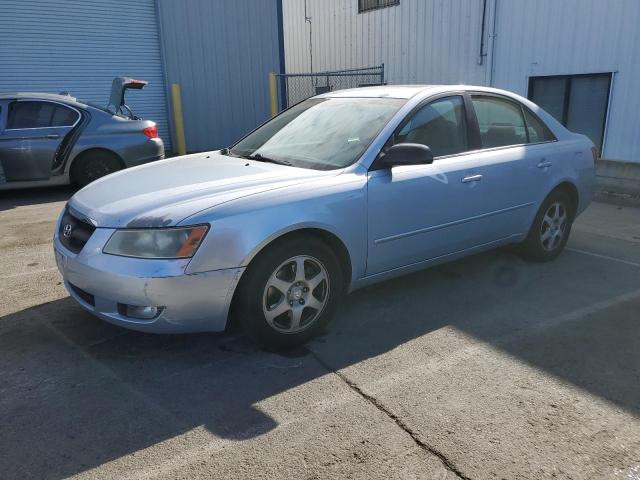 2006 Hyundai Sonata Gls zu verkaufen in Vallejo, CA - All Over