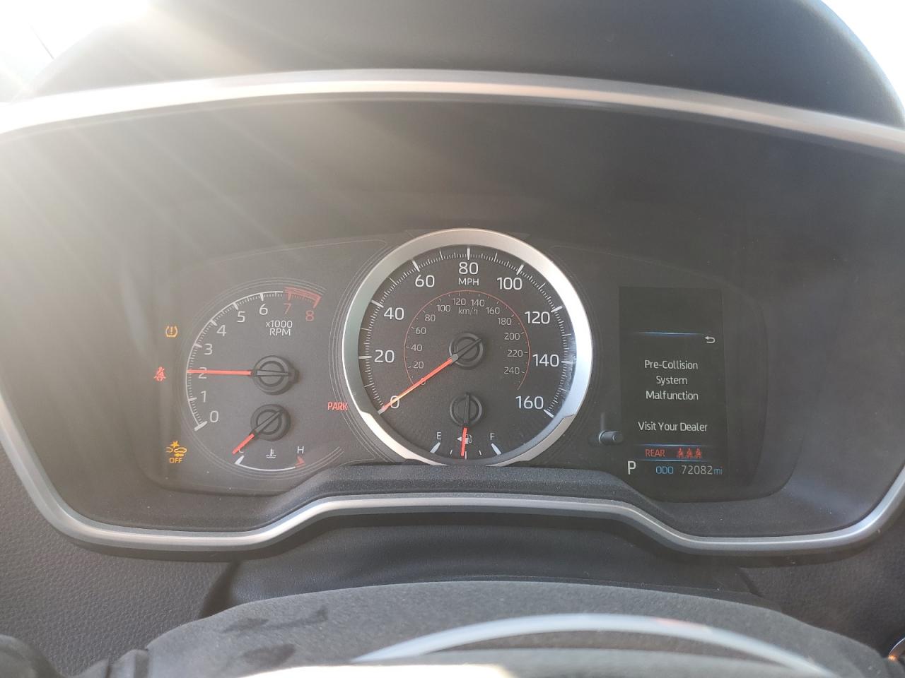 2020 Toyota Corolla - Image 9