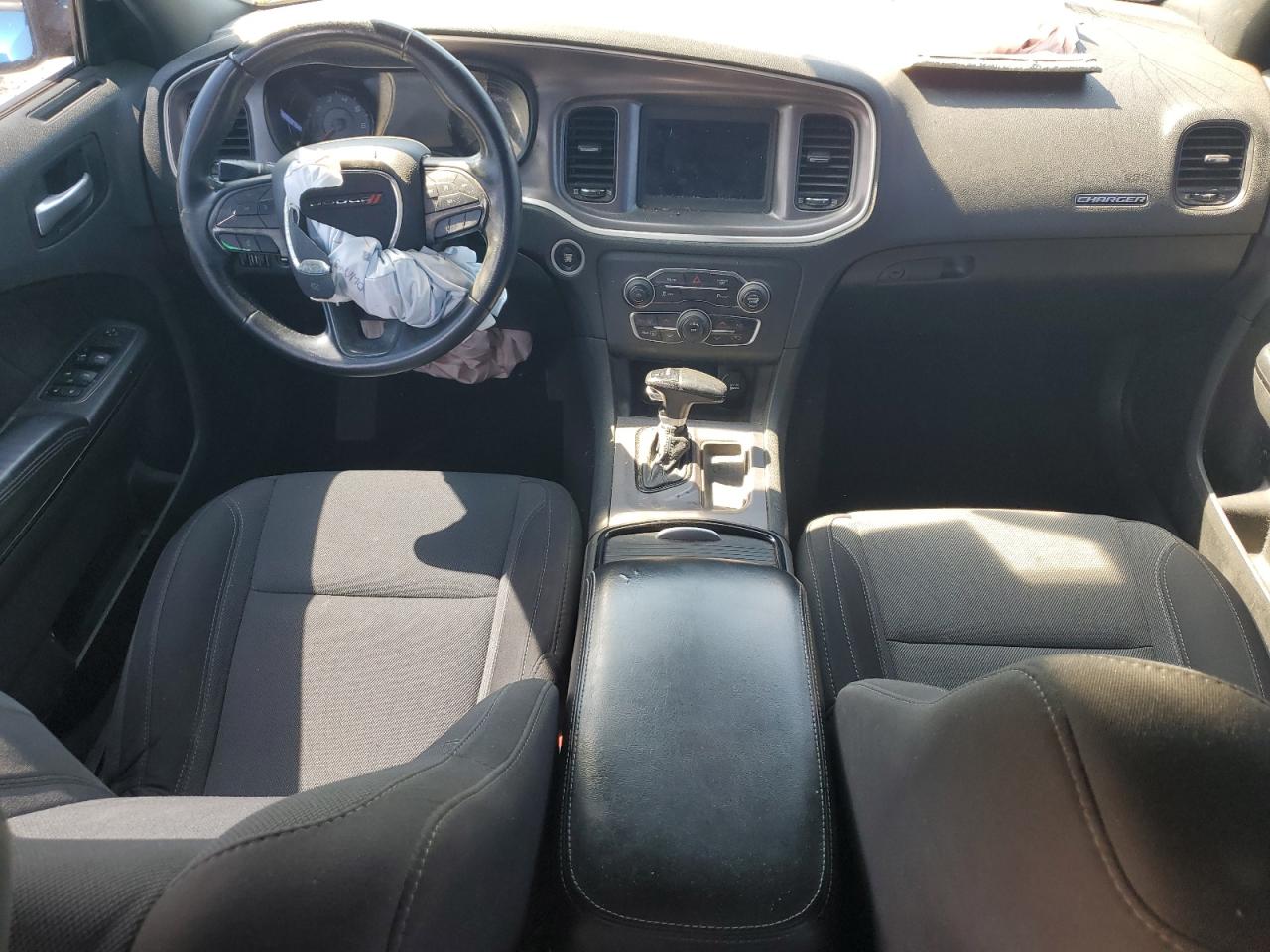 2019 Dodge Charger - Image 8