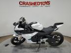 2024 CF MOTO 450SS  for sale at Copart TX - CRASHEDTOYS DALLAS