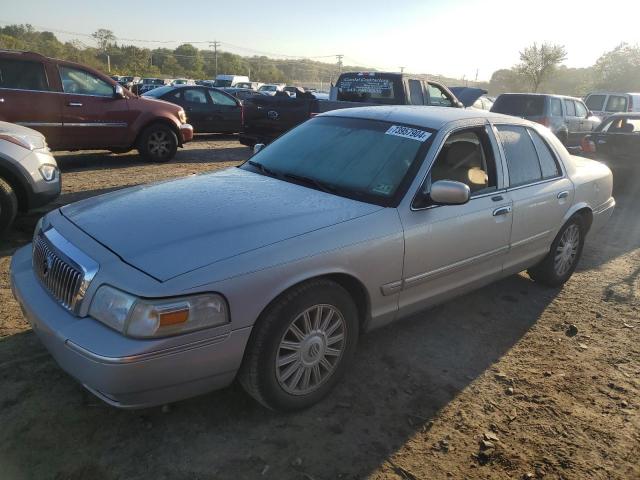 2008 Mercury Grand Marquis Ls