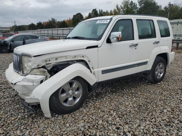 2010 Jeep Liberty Sport за продажба в Memphis, TN - Front End