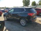 2017 Buick Envision Essence продається в Wichita, KS - Hail