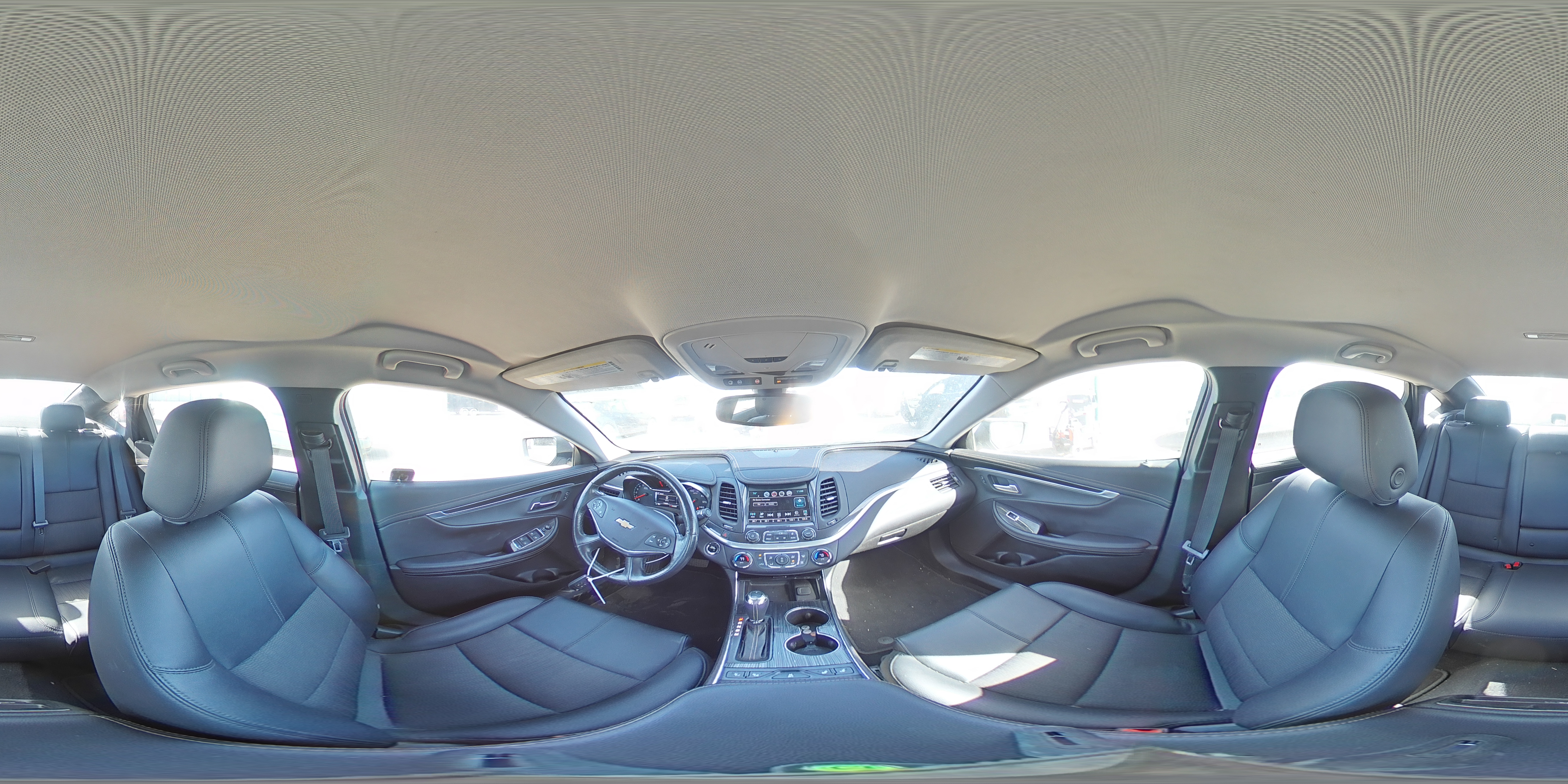 2020 Chevrolet Impala Lt VIN: 1G11Z5S3XLU104516 Lot: 73504914