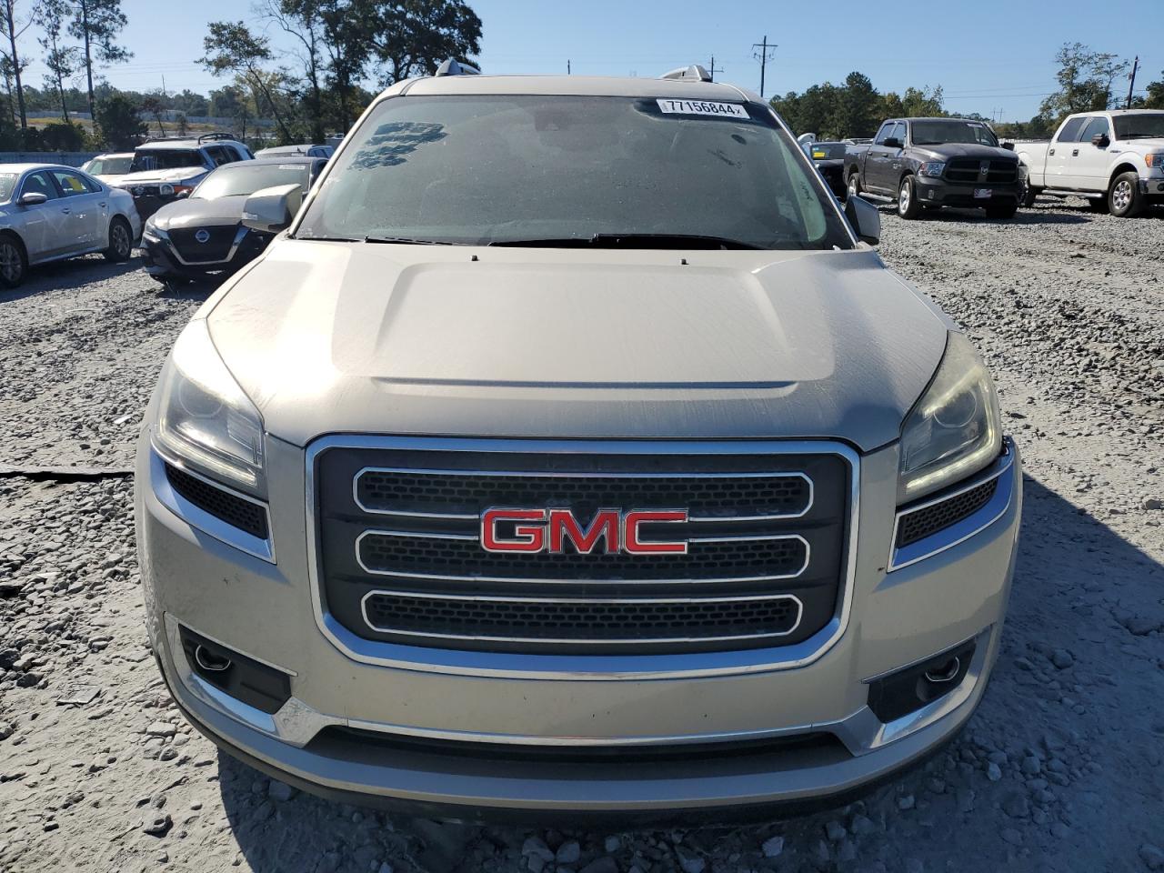 2015 GMC Acadia - Image 5