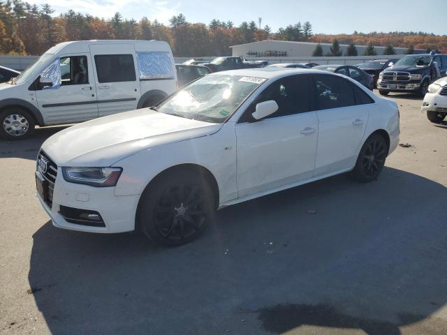 2014 Audi A4 Premium