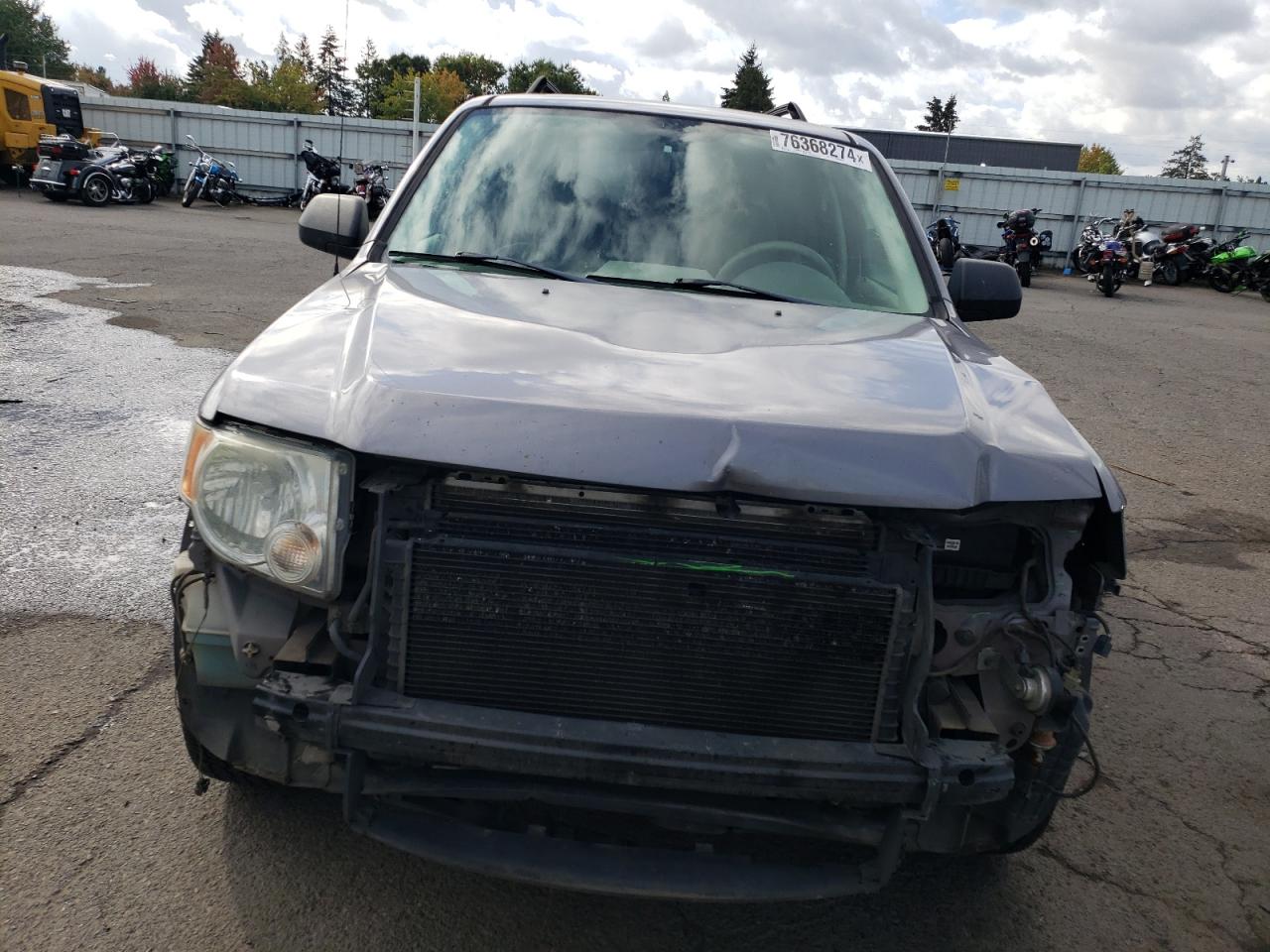 2008 Ford Escape - Image 5