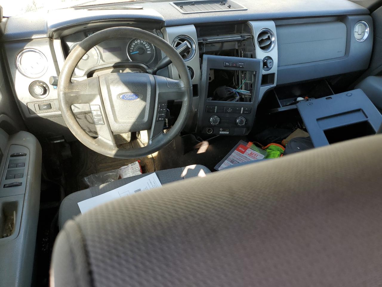 2013 Ford F-150 - Image 8