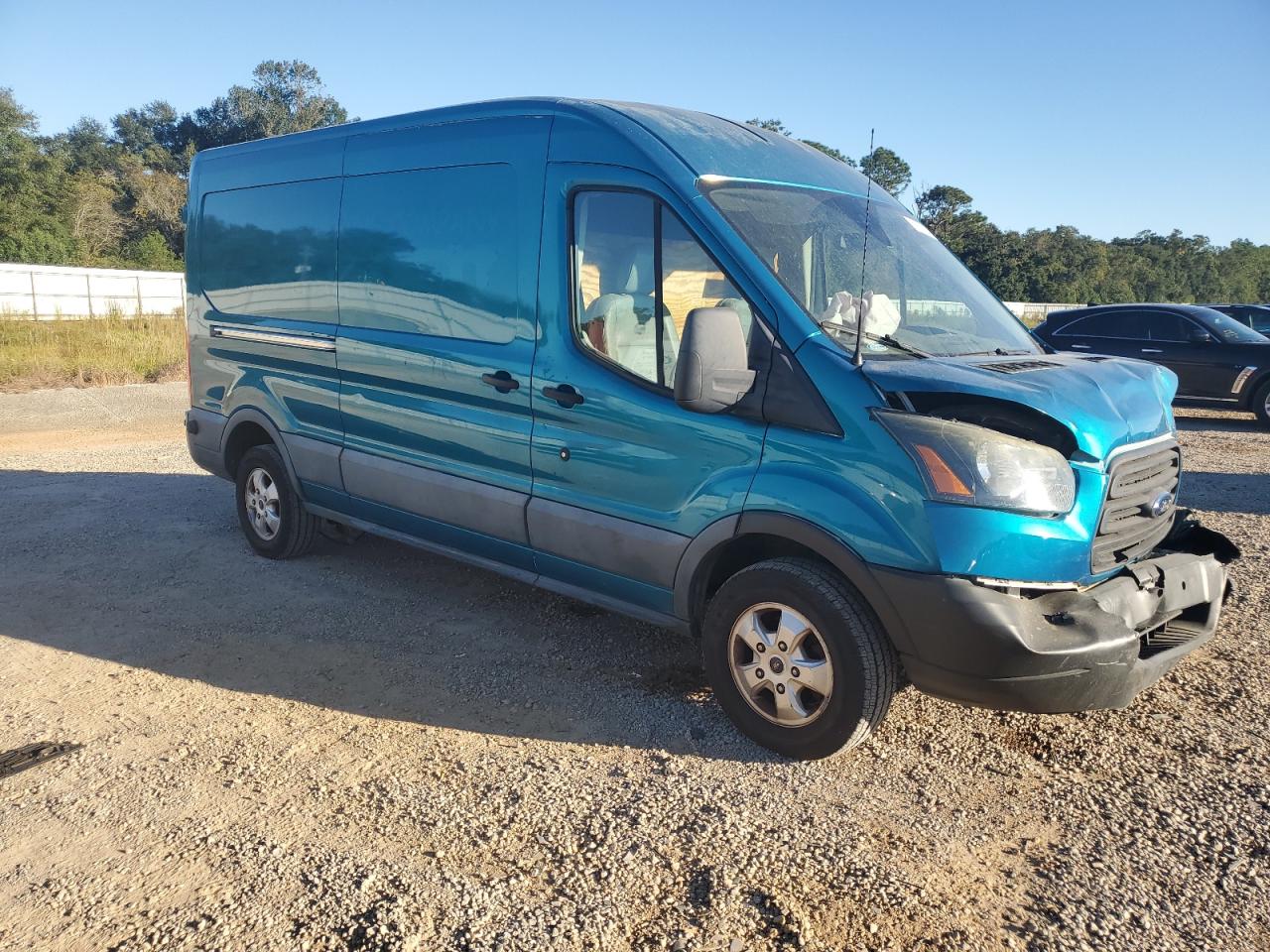 2016 Ford Transit - Image 4