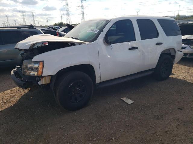 2010 Chevrolet Tahoe K1500 Ls