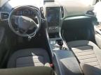 2021 Ford Edge Se იყიდება Woodhaven-ში, MI - Side