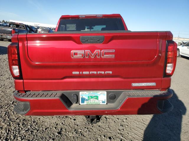 3GTP9CEK2NG102905 GMC Sierra LIM 6