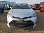 2018 Toyota Corolla L en Venta en Rocky View County, AB - Hail